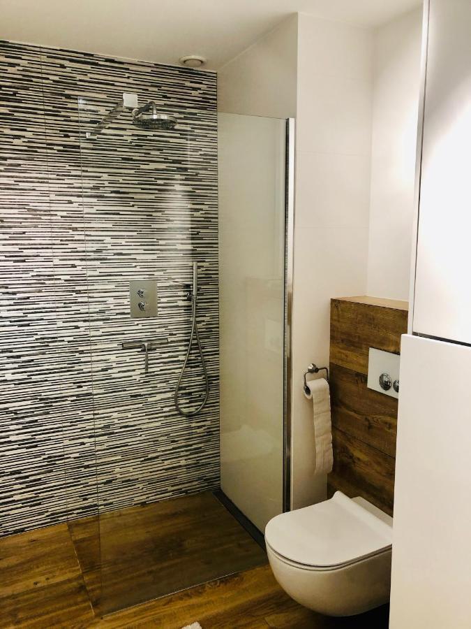 Boho Natural Apartament Playa Baltis Miedzyzdroje Exterior foto