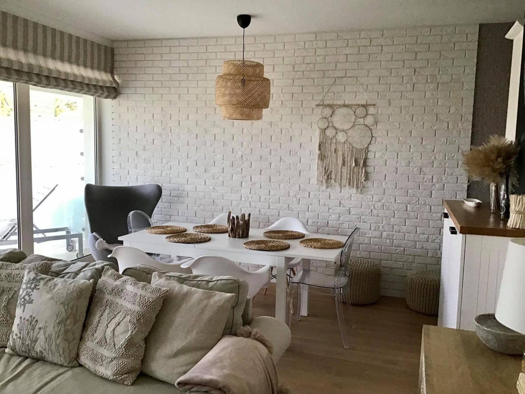 Boho Natural Apartament Playa Baltis Miedzyzdroje Exterior foto