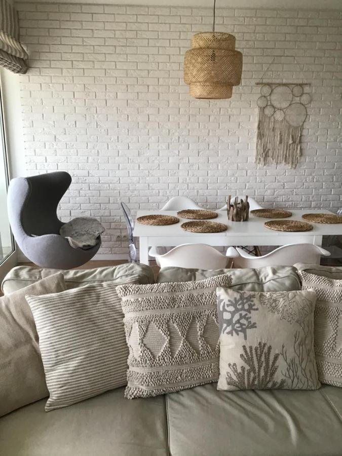 Boho Natural Apartament Playa Baltis Miedzyzdroje Exterior foto